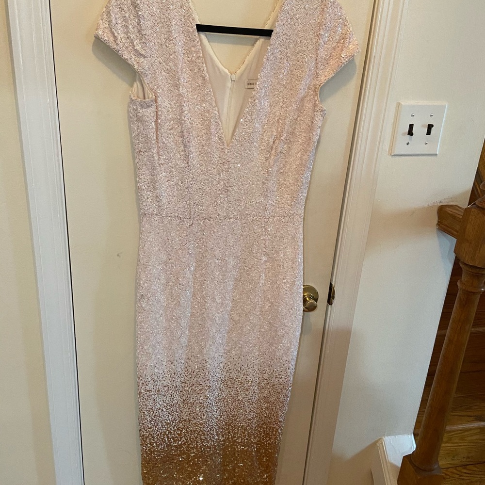 Night on the Town Dress